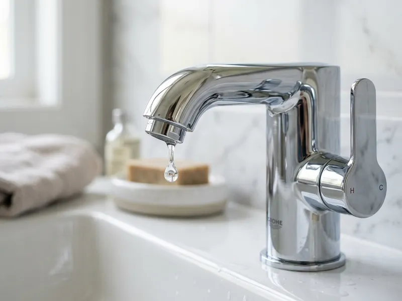 Faucet Repair & Installation Plumber in Diamondhead, MS